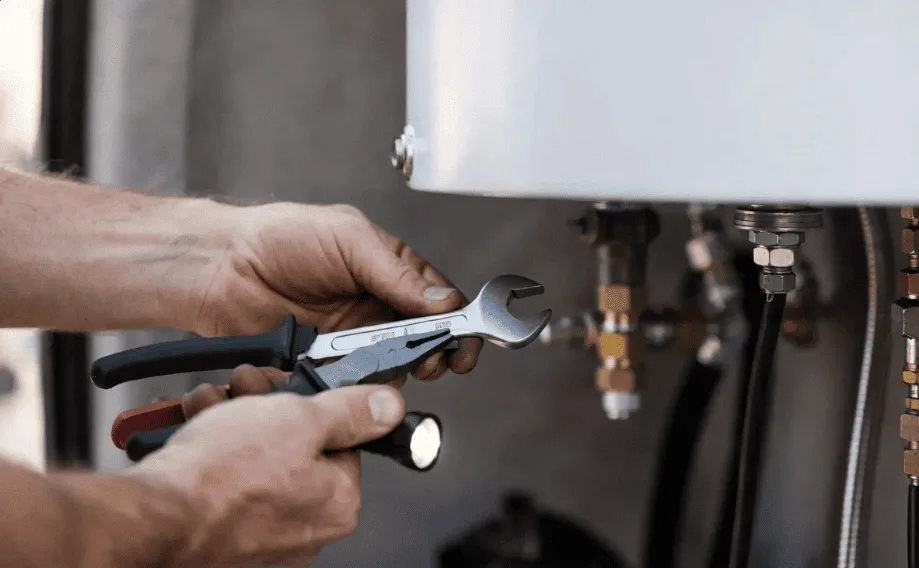Why choose Water Heater Repair in Pryor, OK